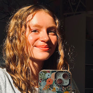 Meet your Posher, Brooke